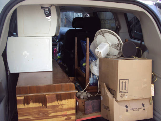 Best Specialty Removal Services in Marine, IL