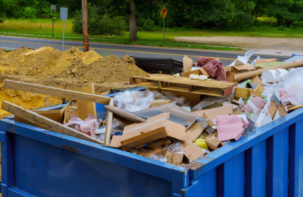 Best Commercial Junk Removal in Marine, IL